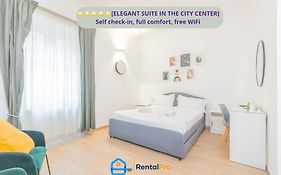 Comfortable Suite In The Center Of Turin